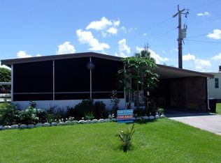 15390 Hart Rd #C8A, North Fort Myers, FL 33917