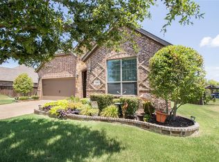 210 Spruce Trl, Forney, TX 75126