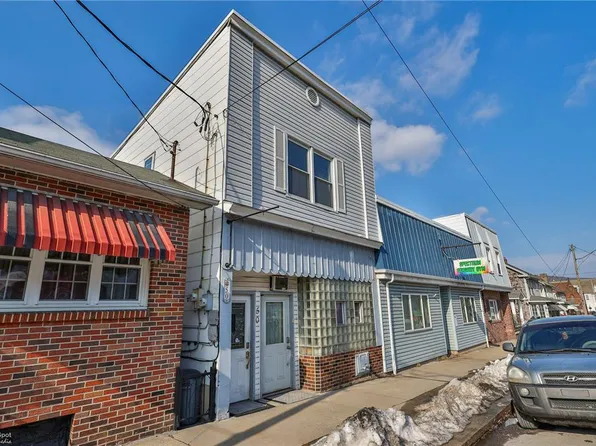 50 W Catawissa St, Nesquehoning, PA 18240