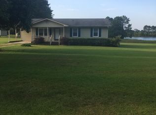 1314 Joe Collins Rd #1, Lillington, NC 27546