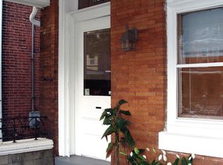 825 S 49th St #1, Philadelphia, PA 19143