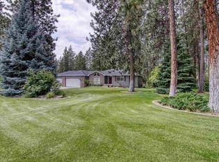 16410 Dawn Ct, Nine Mile Falls, WA 99026
