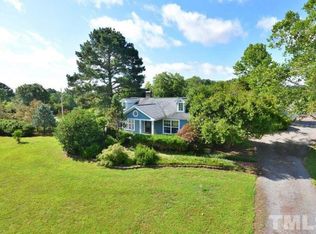 5610 Cheek Rd, Durham, NC 27704