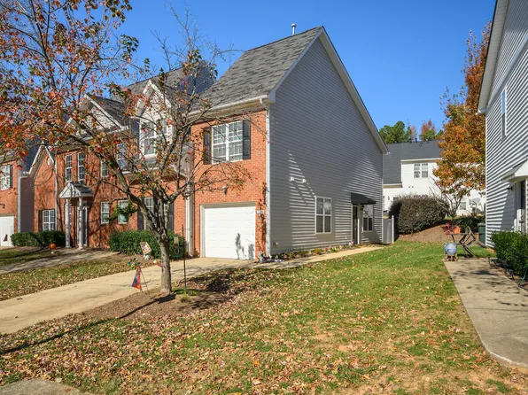 360 Bayleigh Ct, Garner, NC 27529