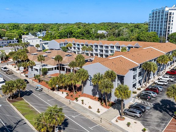 2nd image of 6803 N Ocean Blvd. #336