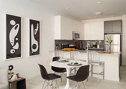 Dining Room_Kitchen