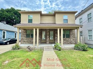 82 N Rembert St, Memphis, TN 38104