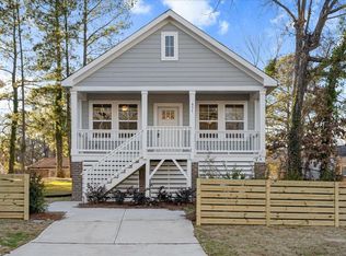 651 N Hardee St, Durham, NC 27703