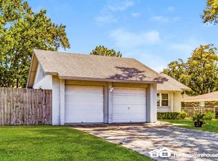 577 John Hancock St, Orange Park, FL 32073