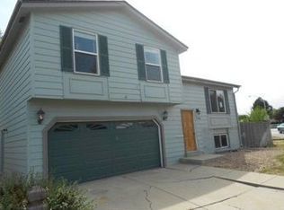 7766 Carr Dr, Arvada, CO 80005
