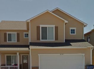 5101 Goldking Rd, Pueblo, CO 81008