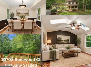 10708 Bentwood Ct, Spotsylvania, VA 22553