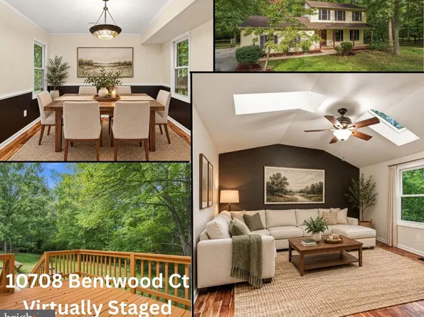 10708 Bentwood Ct, Spotsylvania, VA 22553