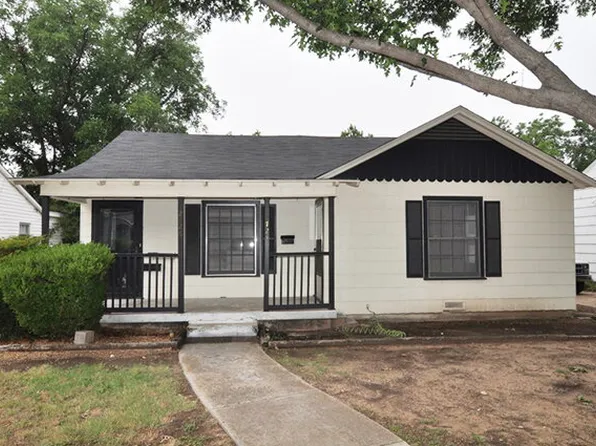 2726 Wayside Ave, Fort Worth, TX 76110