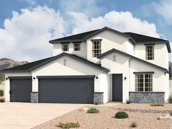 3710 Santa Fe Trl SW, Los Lunas, NM 87031