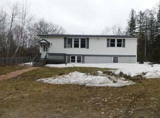 1563 Pushaw Rd, Glenburn, ME 04401