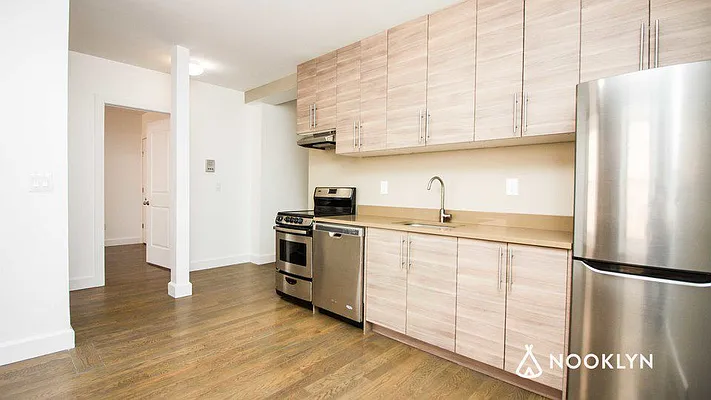 Rented by Nooklyn NYC LLC | media 21