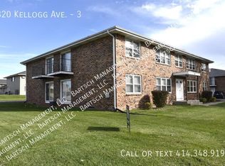 820 Kellogg Ave #3, Janesville, WI 53546