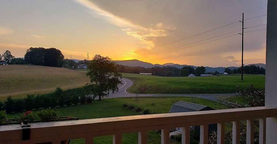 Beautiful Sunsets