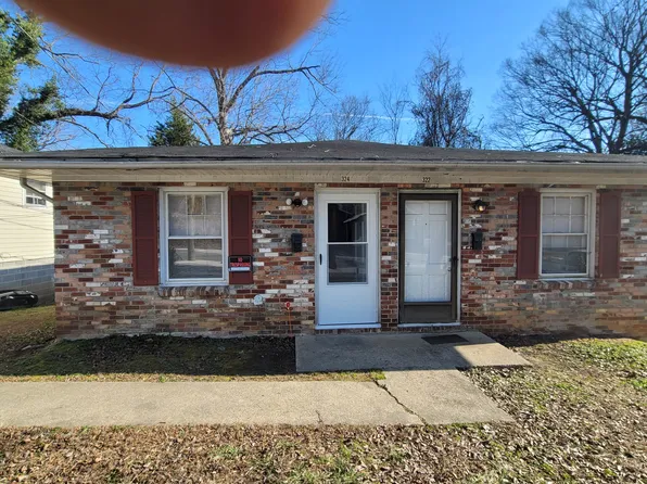326 Gray St, Danville, VA 24541