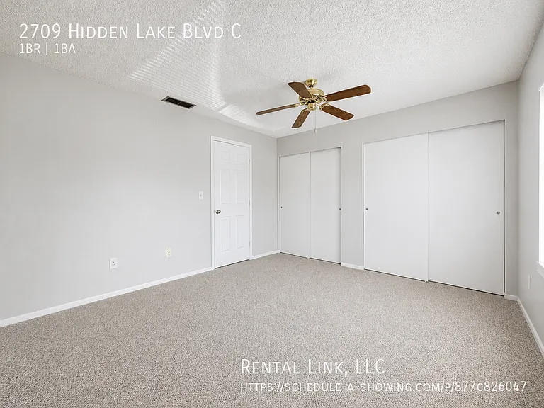 2709 Hidden Lake Blvd #C — Photo 11