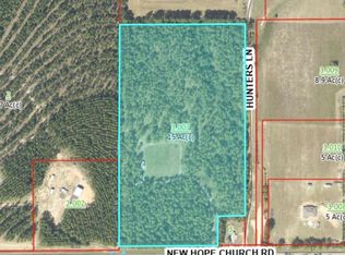 28067 New Hope Church Rd, Robertsdale, AL 36567