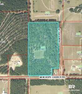 28067 New Hope Church Rd, Robertsdale, AL, 36567