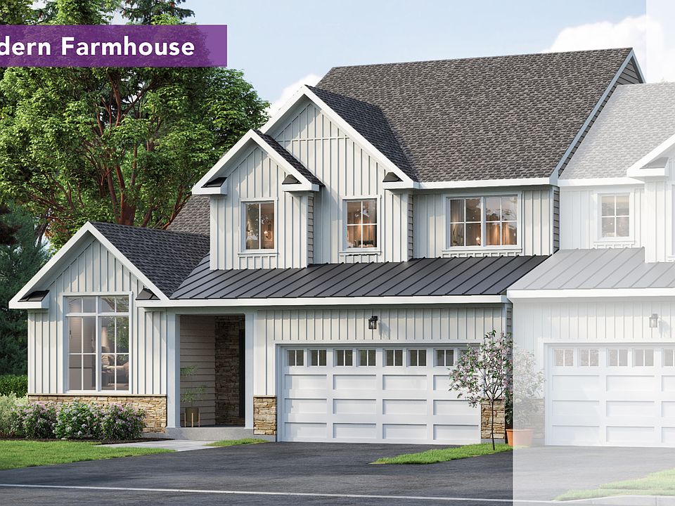 Modern Farmhouse
