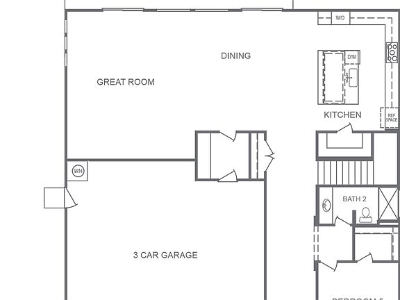 Floor Plan.