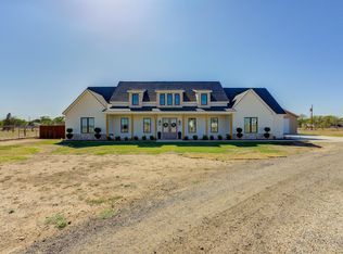 5302 S County Road 1300, Lubbock, TX 79407