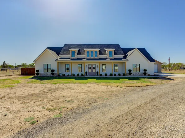 5302 S County Road 1300, Lubbock, TX 79407