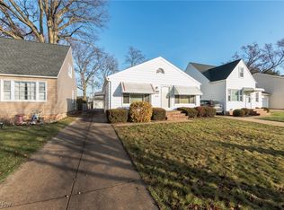 5606 Wilber Ave, Parma, OH 44129