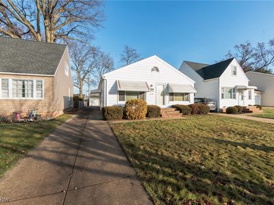 5606 Wilber Ave, Parma, OH, 44129