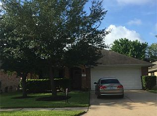 16811 Bethan Glen Ln, Houston, TX 77084