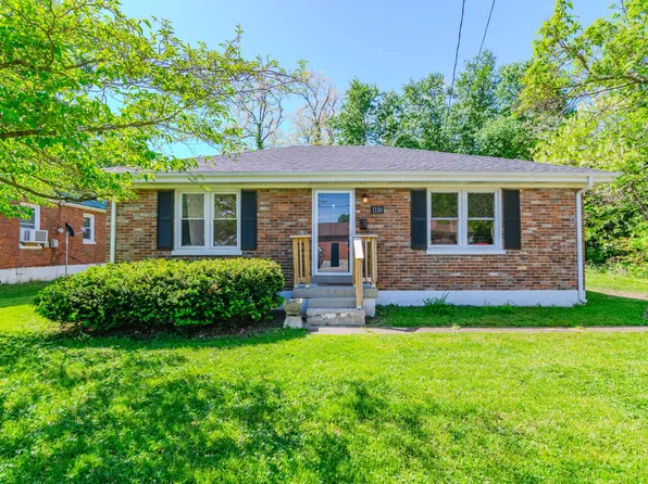 1110 Queen St, Danville, KY 40422