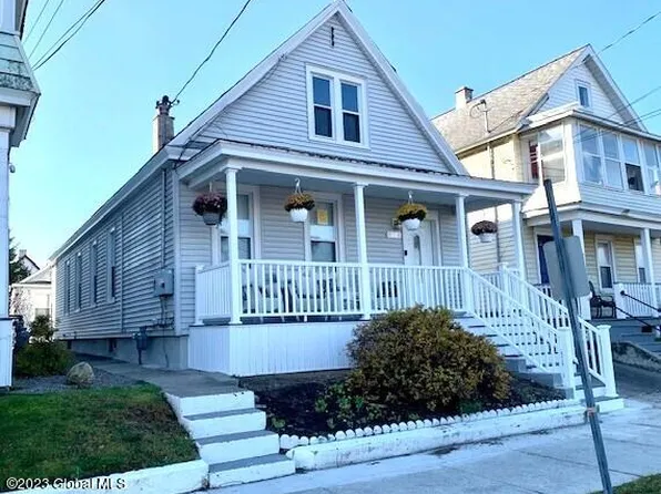 278 Duane Avenue, Schenectady, NY 12307