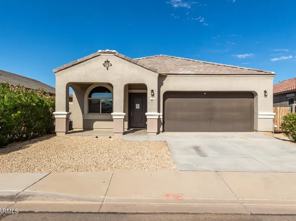 16922 N VERDE Place, Maricopa, AZ 85138