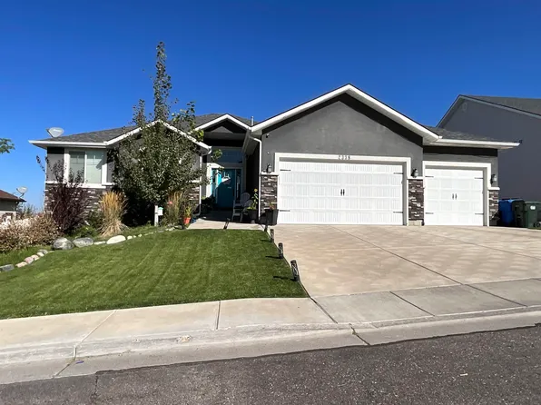 2338 Sienna Dr, Pocatello, ID 83201