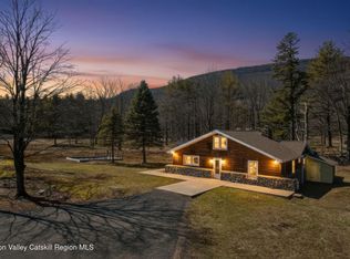 220 Mountain House Road, Palenville, NY 12463