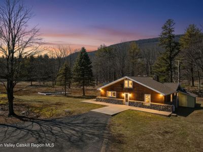 220 Mountain House Road, Palenville, NY, 12463