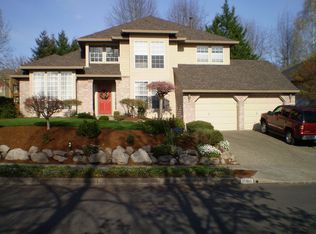15910 NW Foxborough Cir, Beaverton, OR 97006