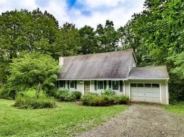 60 Bullet Hole Road, Carmel, NY 10512
