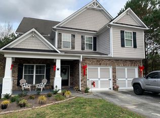 1160 Scenic View Trce, Lawrenceville, GA 30044