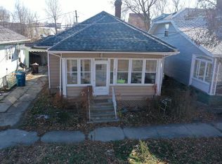 215 E Linden Ave, Logansport, IN 46947