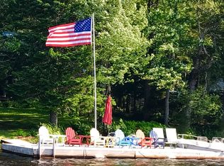 1524 Big Moose Rd, Eagle Bay, NY 13331