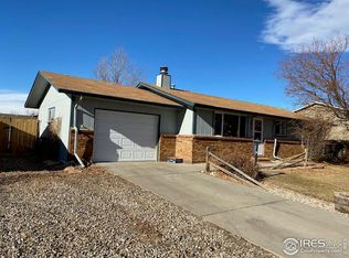 5613 N Roosevelt Ave, Loveland, CO 80538