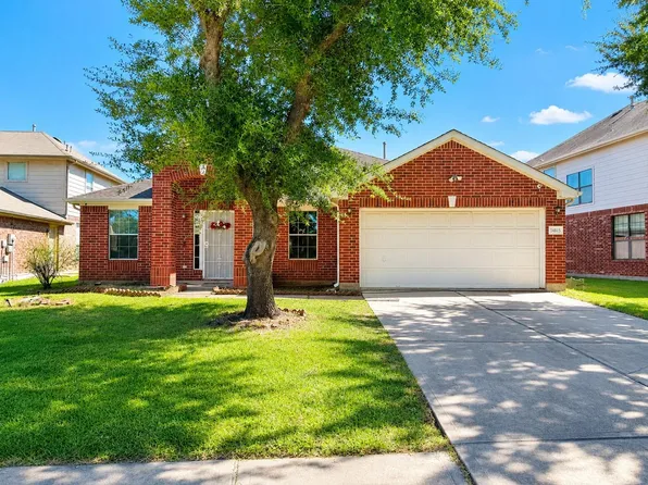 14815 Stocklin Ct, Sugar Land, TX 77498