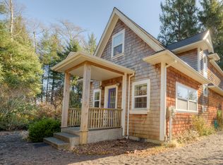505 Spruce Ave, Gearhart, OR 97138