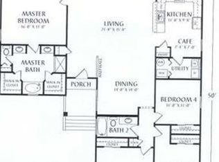 5290 Alabama St, Milton, FL 32570