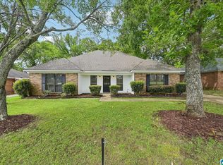 5724 Hitching Post Ln, Montgomery, AL 36116